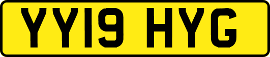 YY19HYG