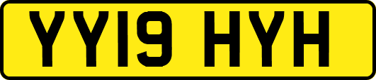 YY19HYH