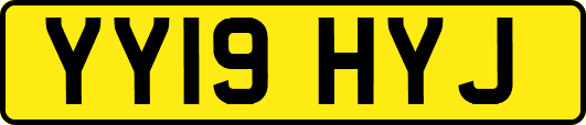 YY19HYJ