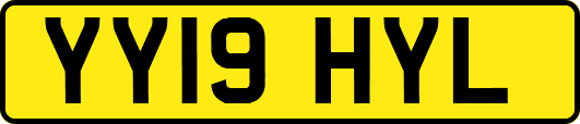 YY19HYL
