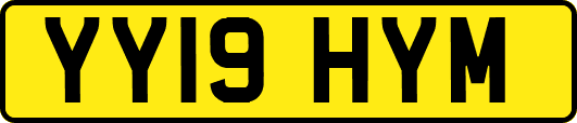YY19HYM