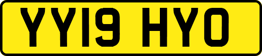 YY19HYO