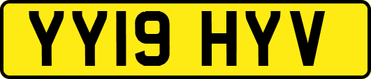 YY19HYV