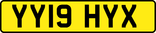 YY19HYX