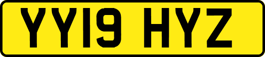 YY19HYZ