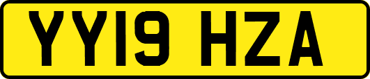 YY19HZA