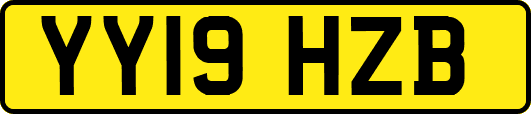YY19HZB