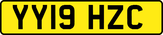 YY19HZC