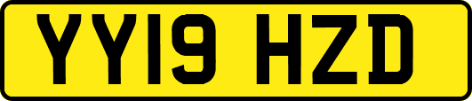 YY19HZD