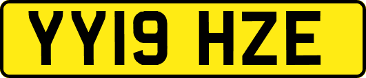 YY19HZE