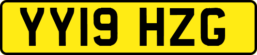 YY19HZG