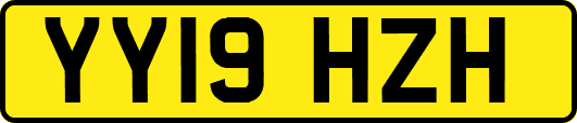 YY19HZH