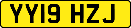 YY19HZJ