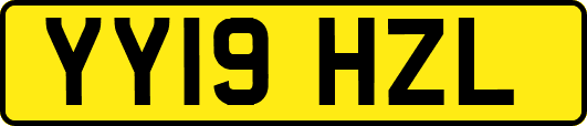 YY19HZL