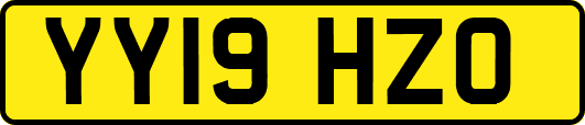 YY19HZO