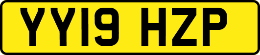 YY19HZP