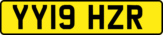 YY19HZR