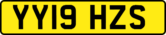 YY19HZS