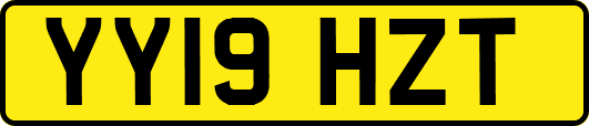 YY19HZT