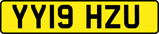 YY19HZU