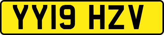 YY19HZV
