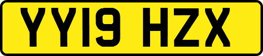 YY19HZX