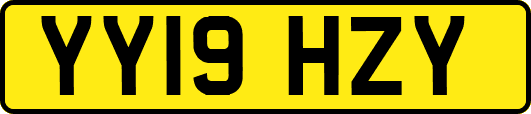 YY19HZY
