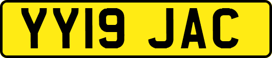 YY19JAC