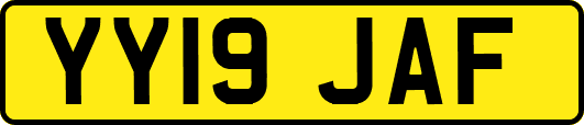 YY19JAF