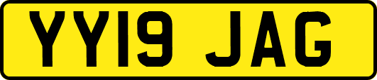 YY19JAG