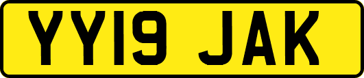 YY19JAK