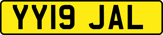 YY19JAL