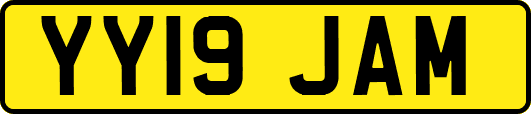YY19JAM