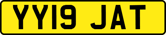 YY19JAT