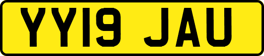 YY19JAU