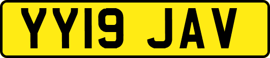 YY19JAV