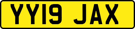 YY19JAX