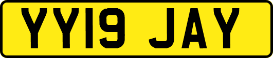 YY19JAY