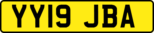 YY19JBA
