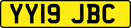YY19JBC