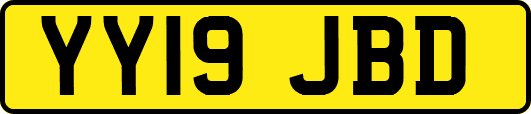 YY19JBD