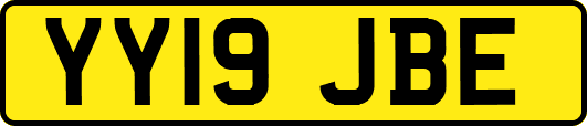 YY19JBE