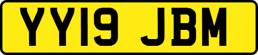 YY19JBM
