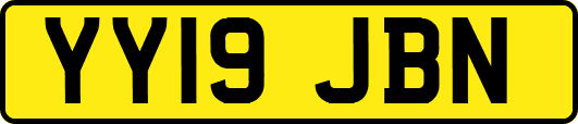 YY19JBN
