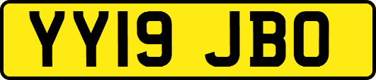 YY19JBO