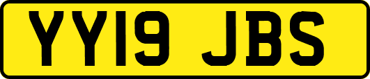 YY19JBS