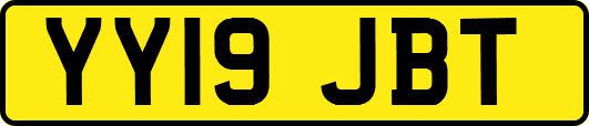 YY19JBT