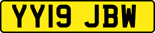 YY19JBW