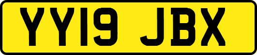 YY19JBX