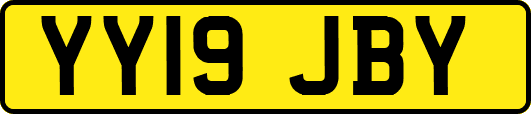 YY19JBY